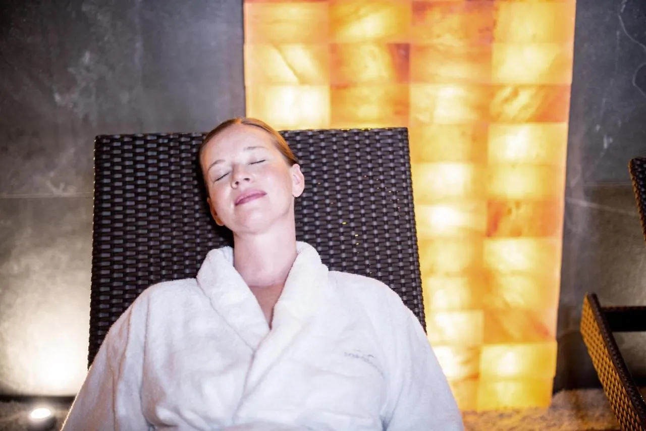 Sopotorium Hotel & Medical Spa Poland