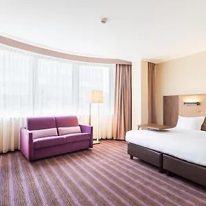 Desilva Premium 4*, Poznan Poland