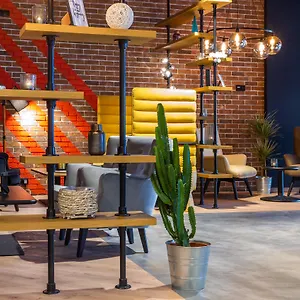 **** Bed & Breakfast Park By Radisson Polen