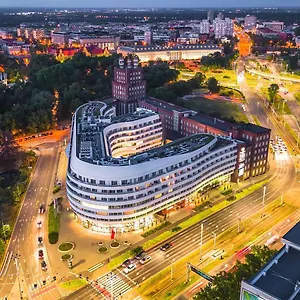 ***** Hotell Doubletree By Hilton Polen