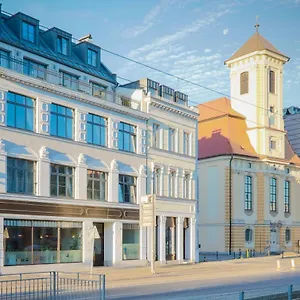 *** Lägenhetshotell Kamienica Pod Aniolami Polen