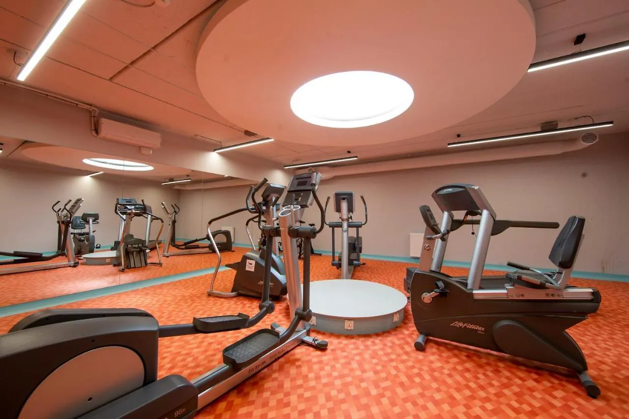 Sopotorium Hotel & Medical Spa Sopoty