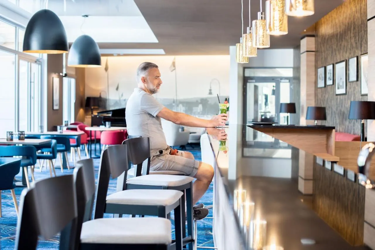 Sopotorium Hotel & Medical Spa  Sopoty