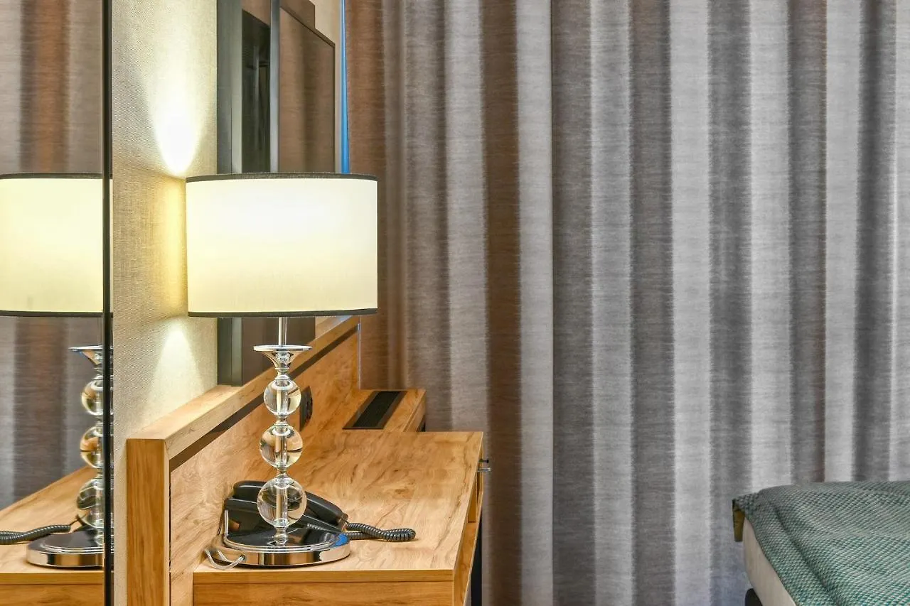 Sopotorium Hotel & Medical Spa