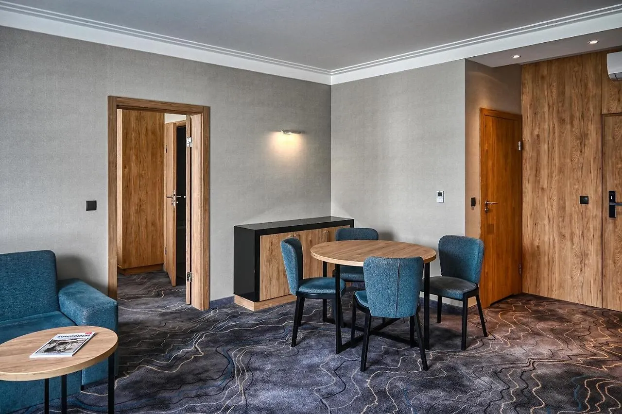 ****  Sopotorium Hotel & Medical Spa Poland