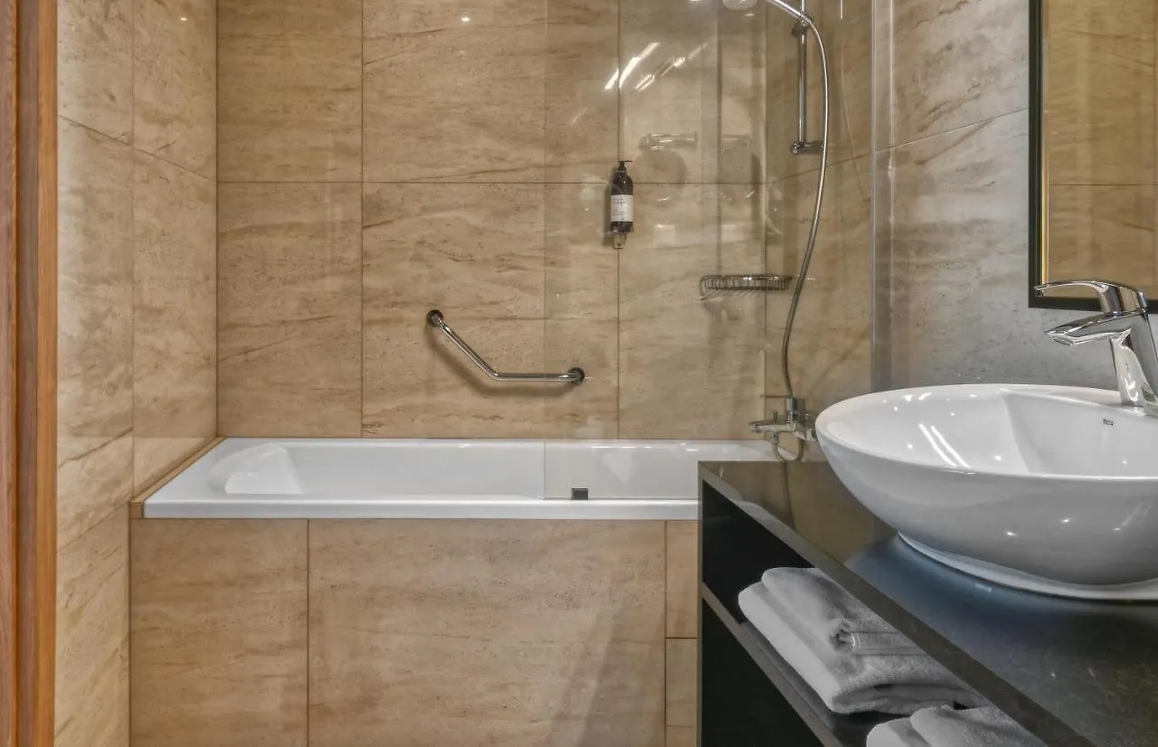 Sopotorium Hotel & Medical Spa Sopoty
