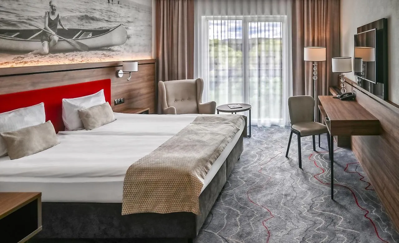 Sopotorium Hotel & Medical Spa