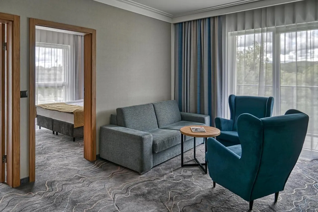 Sopotorium Hotel & Medical Spa