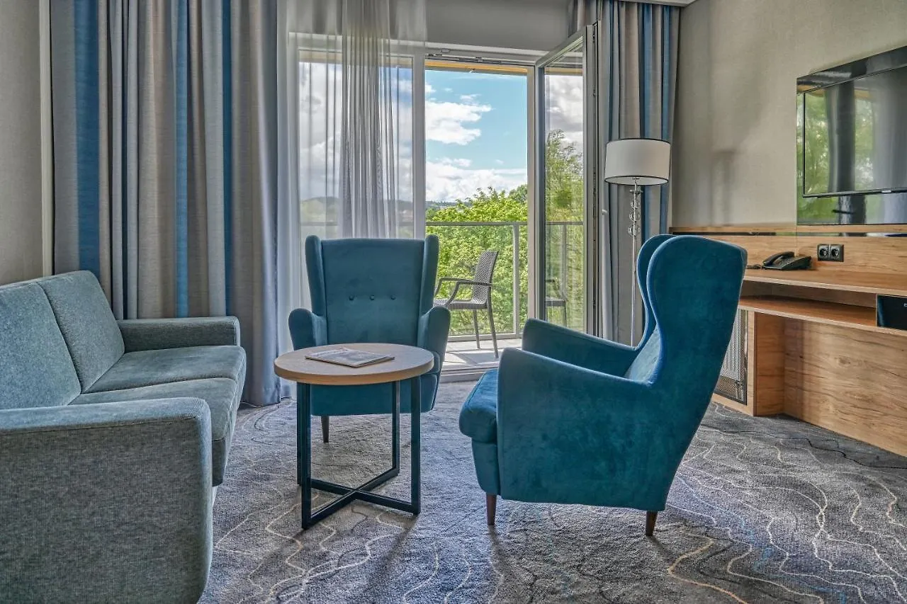 Sopotorium Hotel & Medical Spa