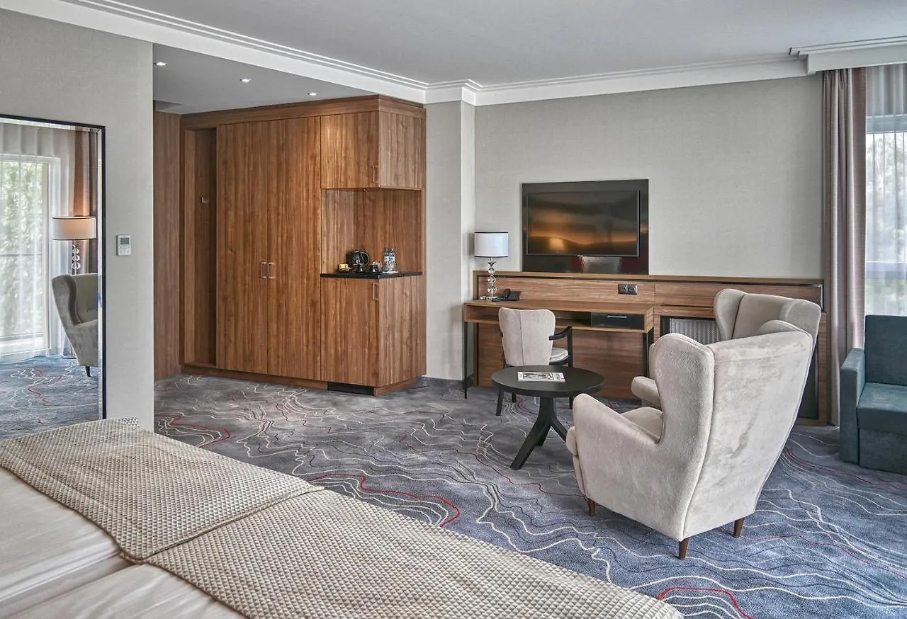Sopotorium Hotel & Medical Spa