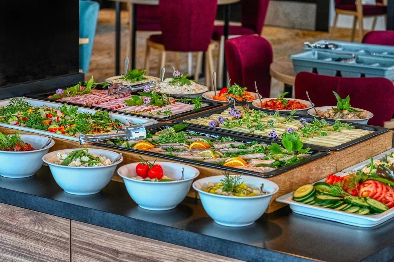 ****  Sopotorium Hotel & Medical Spa Poland