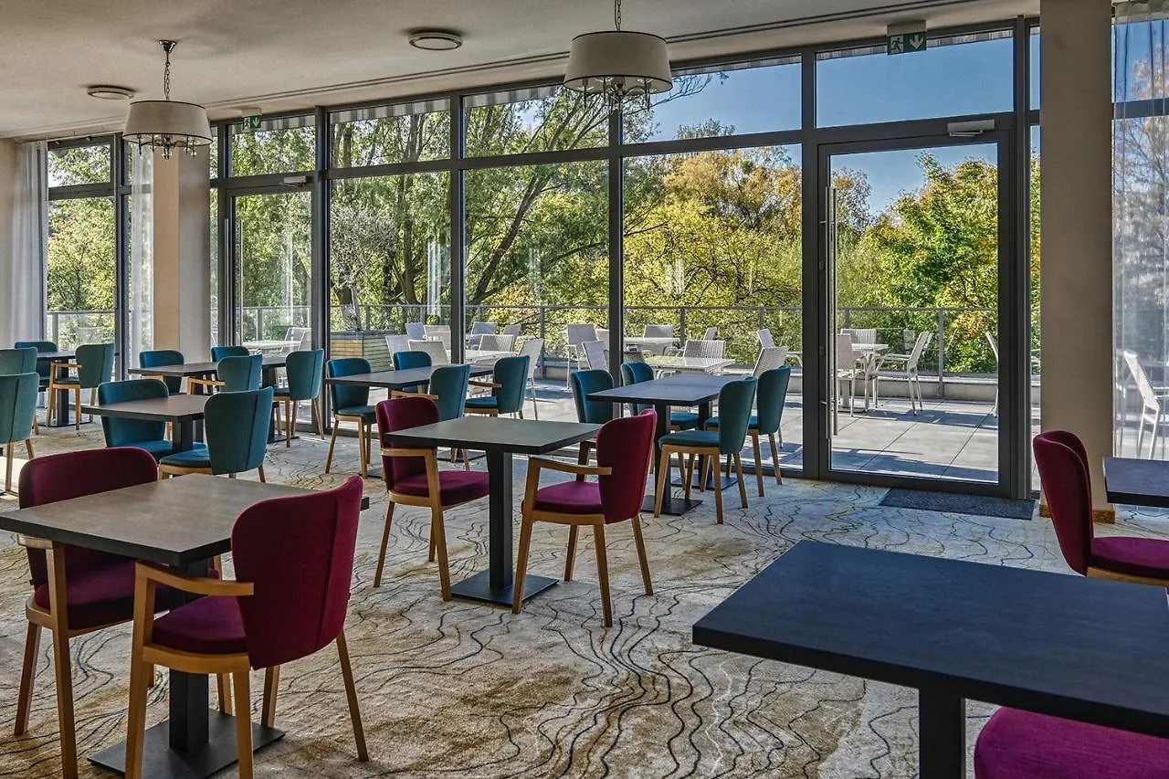 Sopotorium Hotel & Medical Spa 4*, Sopoty Polsko
