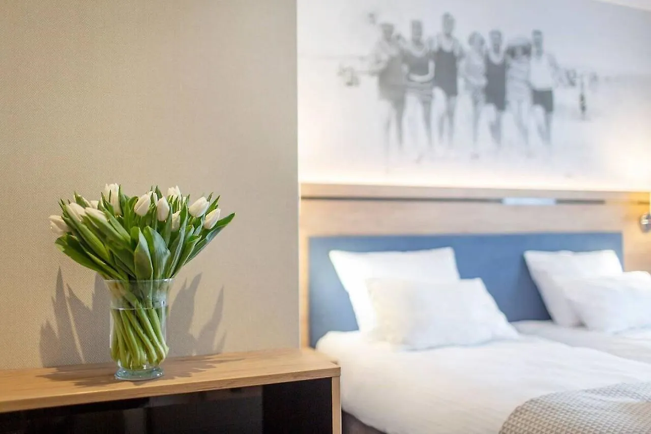 Sopotorium Hotel & Medical Spa Polsko
